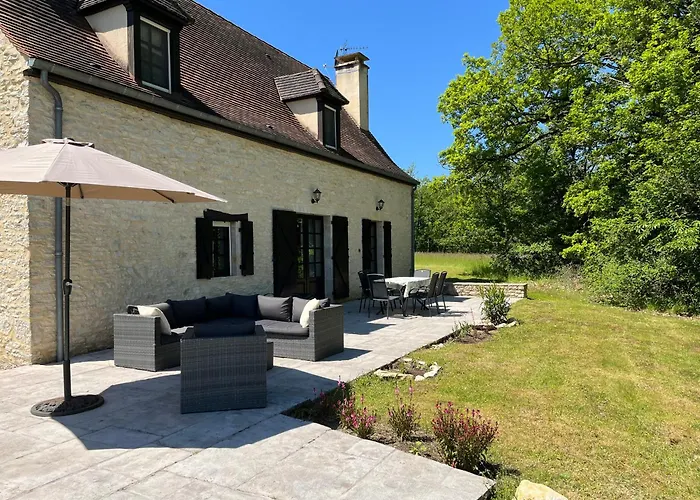 Domaine La Foret Du Rossignol