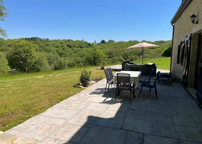 Domaine La Foret Du Rossignol