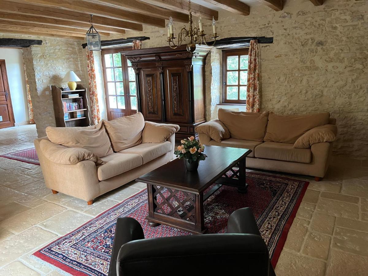 Holiday home Domaine La Foret Du Rossignol