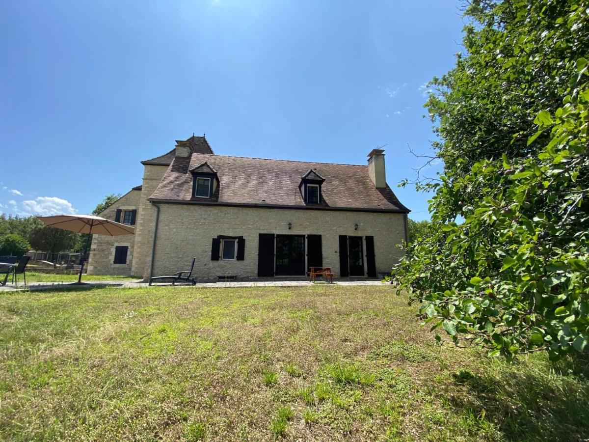 Domaine La Foret Du Rossignol * Gourdon-en-quercy