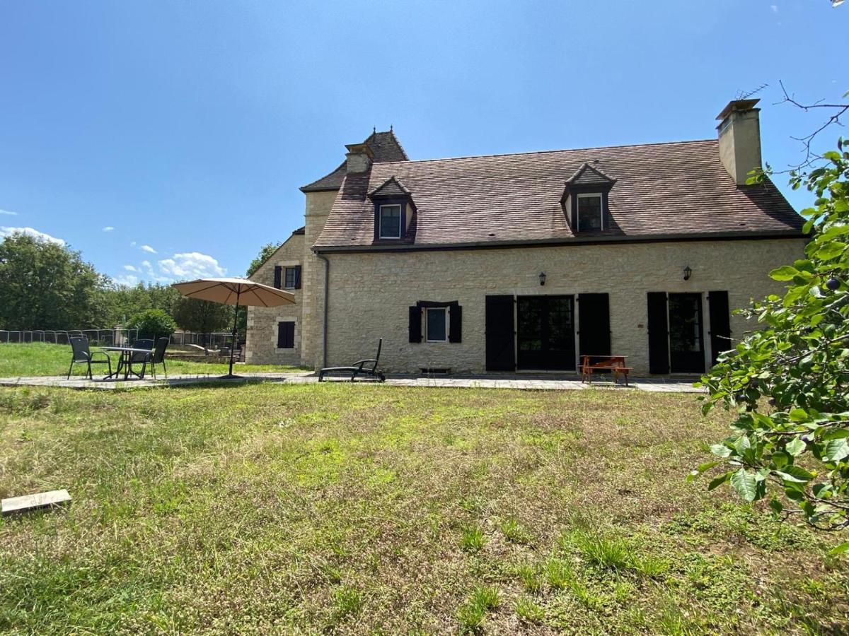 Domaine La Foret Du Rossignol Holiday home