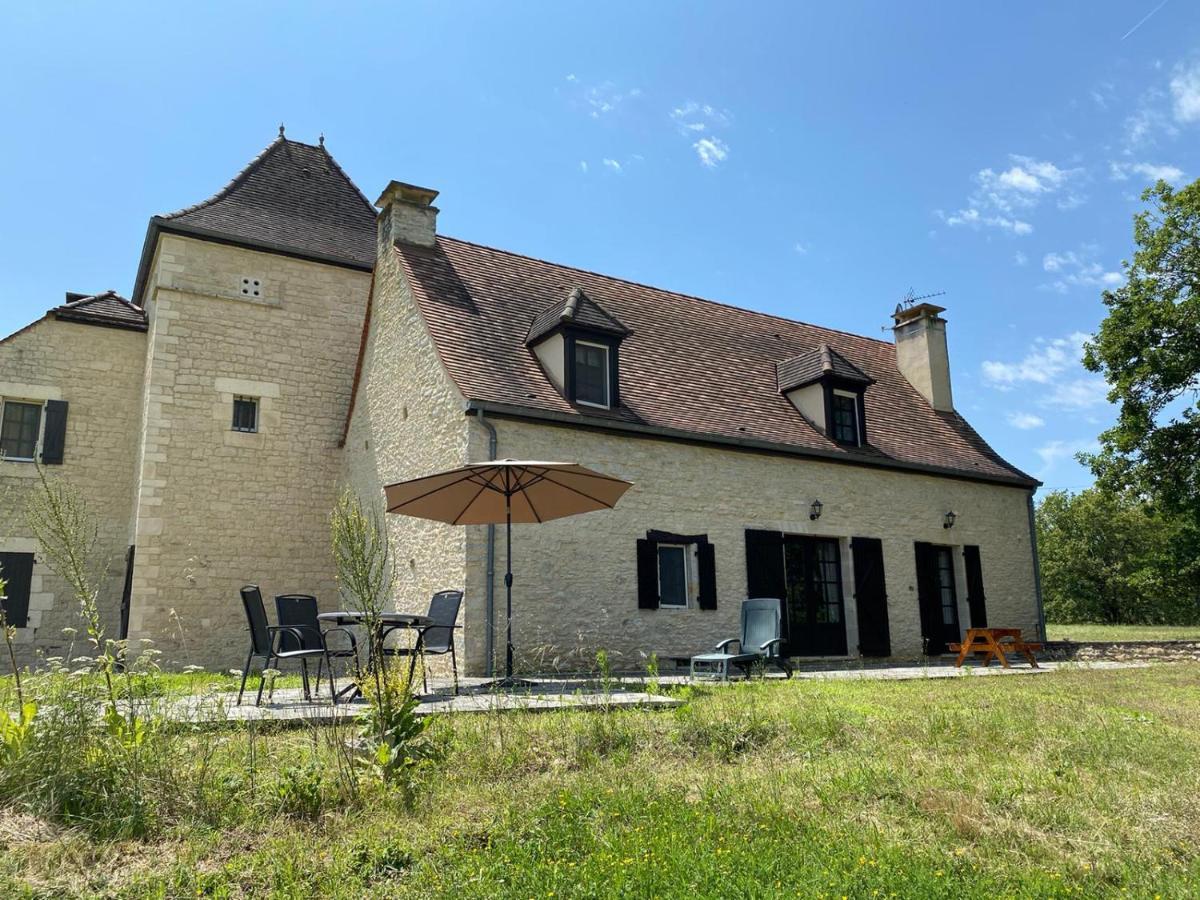 Domaine La Foret Du Rossignol Holiday home *
