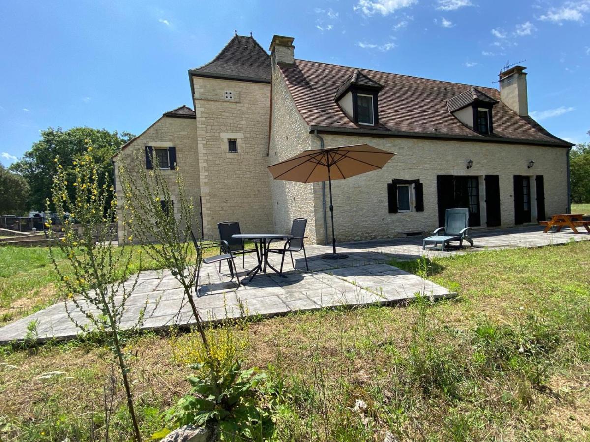 Domaine La Foret Du Rossignol * Gourdon-en-quercy
