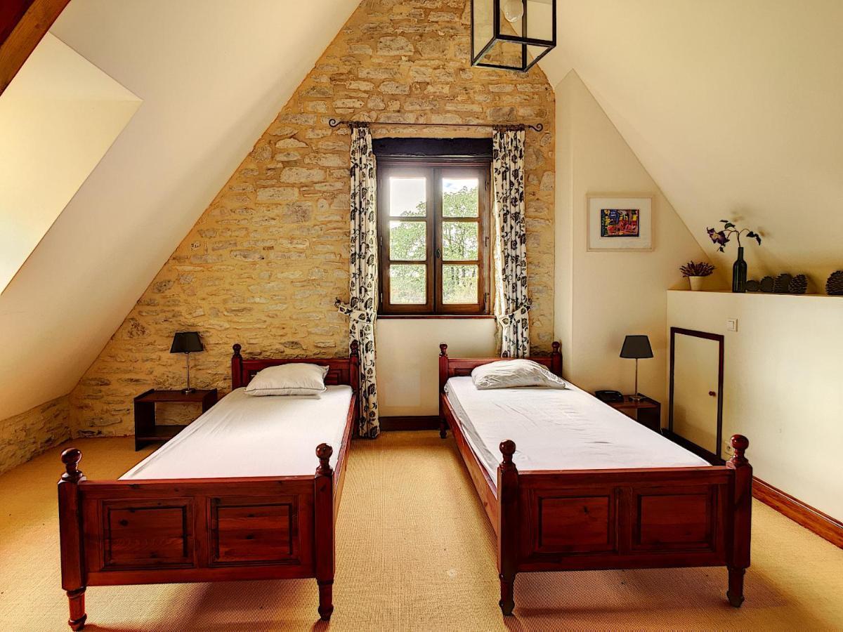 Domaine La Foret Du Rossignol Holiday home