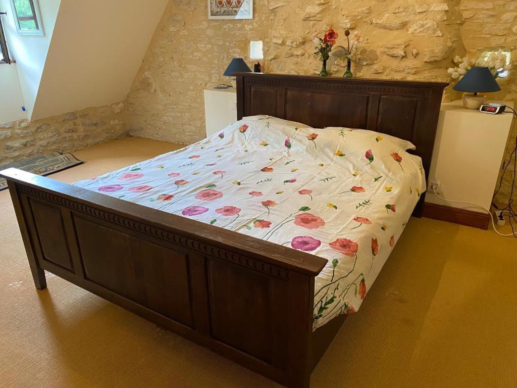 Holiday home Domaine La Foret Du Rossignol Gourdon-en-quercy
