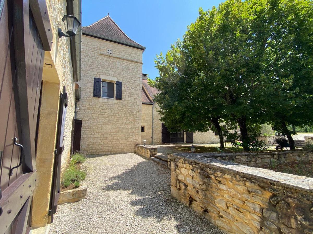Domaine La Foret Du Rossignol Gourdon-en-quercy