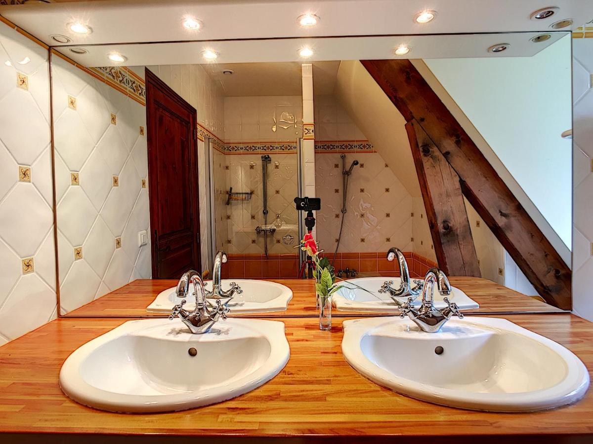 Domaine La Foret Du Rossignol Holiday home