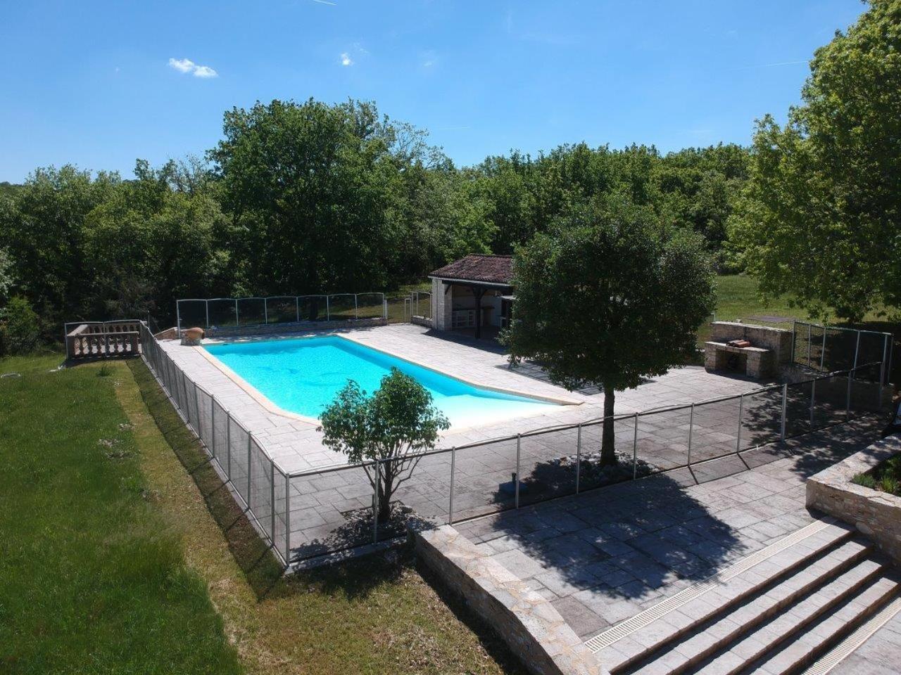 Holiday home Domaine La Foret Du Rossignol *