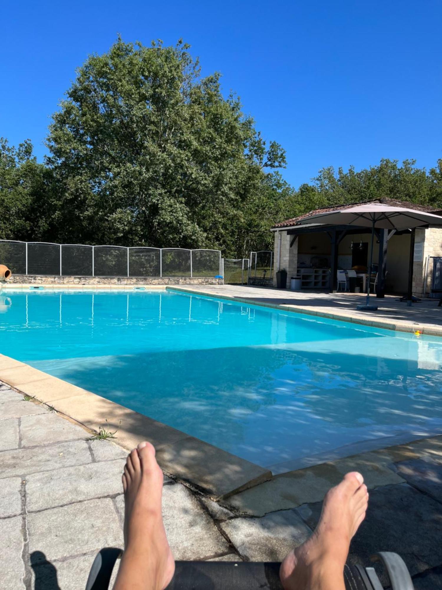 Holiday home Domaine La Foret Du Rossignol *