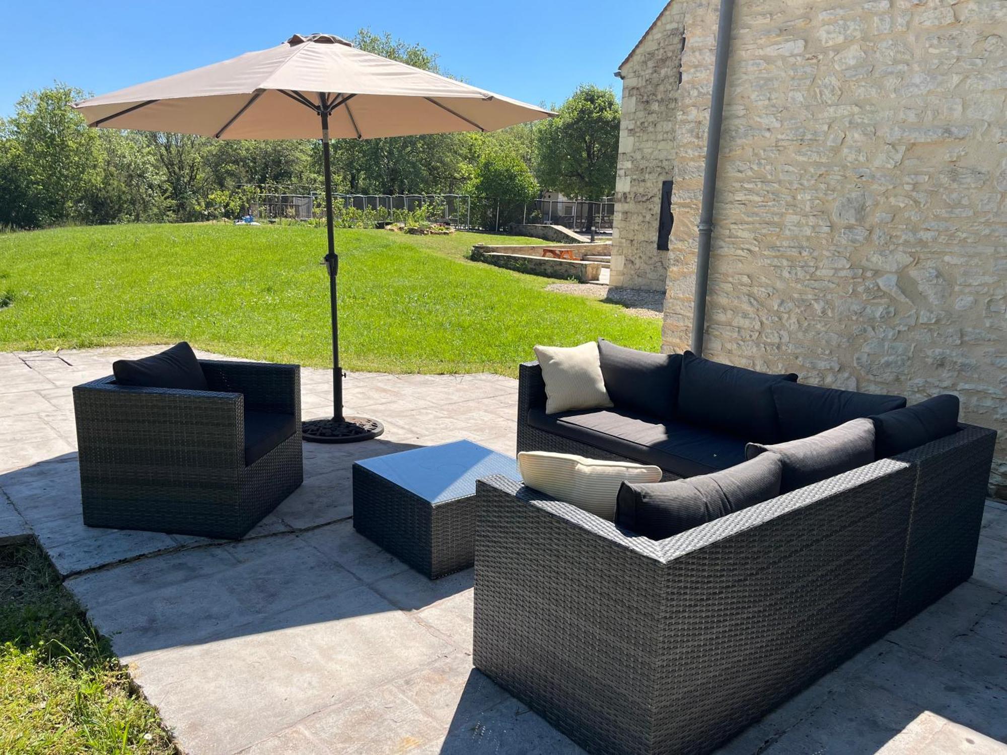 Holiday home Domaine La Foret Du Rossignol