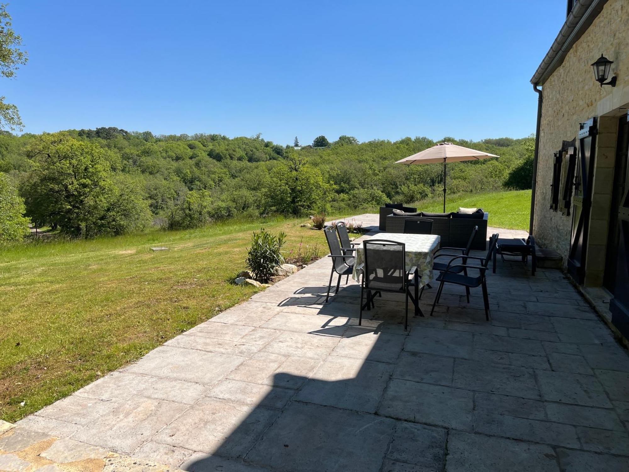 Domaine La Foret Du Rossignol Holiday home *